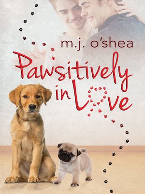 Pawsitively in Love - ebook